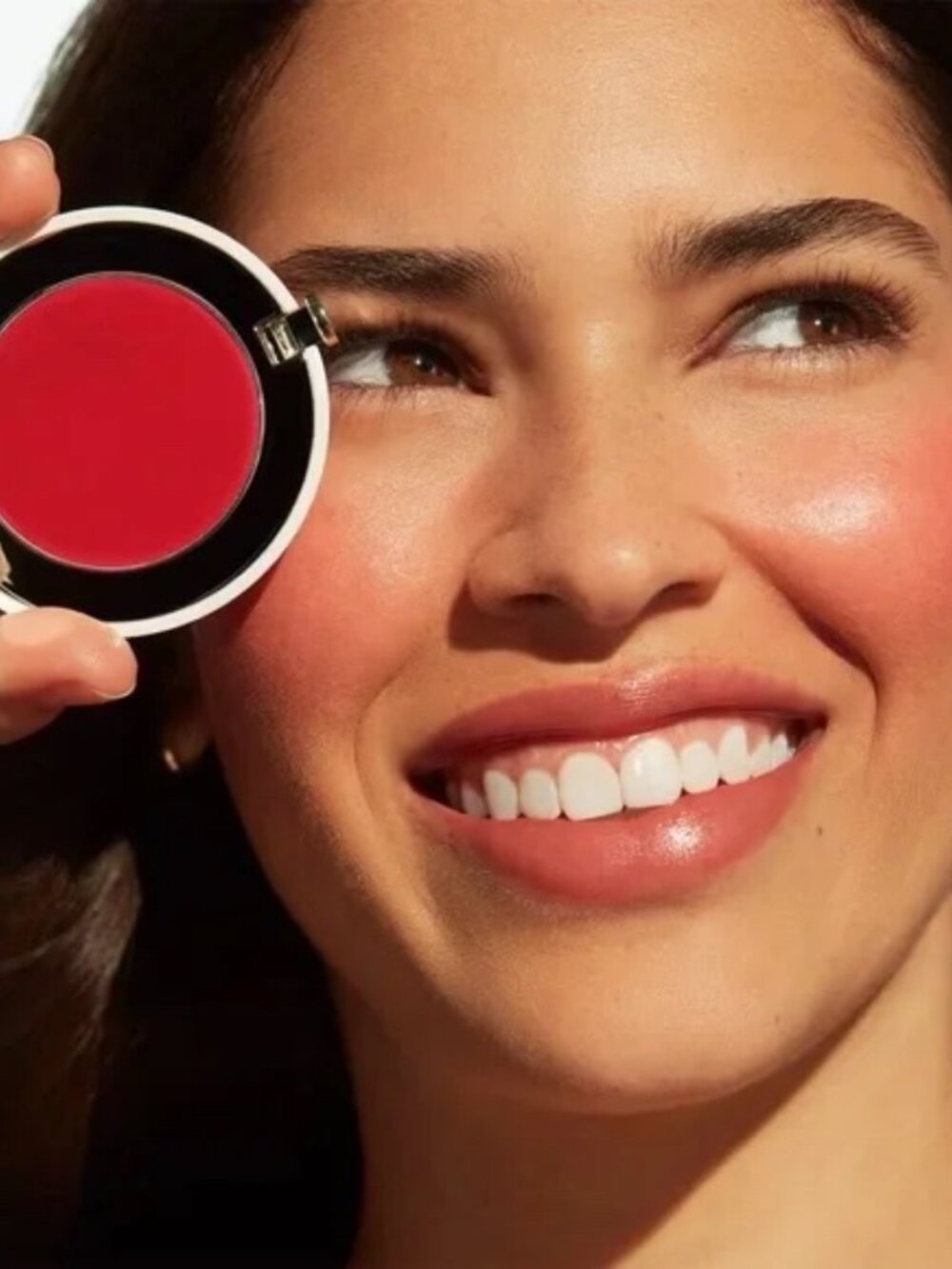 Beautycounter 'Goji' Cheeky Clean Cream Blush New In Box - Picture 2 of 9